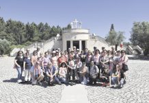 La Missione di Münster presso la Madonna di Fatima