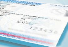 Carte d’identità elettroniche