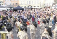 “Un(n)a Festa Italiana” insieme alla Festa della Repubblica Italiana