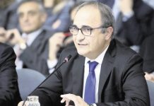 È solo samba, rumba e cha cha cha