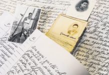 “Italiani all’estero, i diari raccontano”