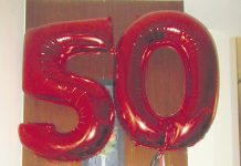 Cinquanta anni di meritato successo