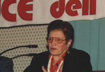 La “grande madre” dell’emigrazione italiana in Germania: Teresa Baronchelli