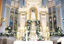 Marija Bistrica, l’oasi spirituale della Croazia