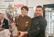 Intercoppa per il miglior gelato alla birra (15 – 19 febbraio 2020)