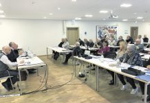 Il “Cammino Sinodale” delle Comunità italiane