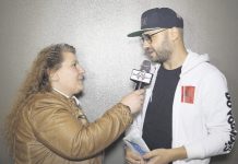 Andrea Zeta in concerto in Germania