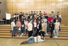 Meeting Giovani Zona Nord