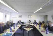 Intercomites: Carte d’identità, votazioni Comites, Consolati