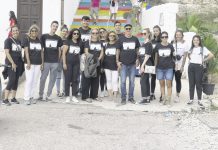 Siamo sulla stessa barca