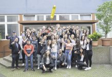 Meeting Giovani zona Centro: “Missione …possibile”