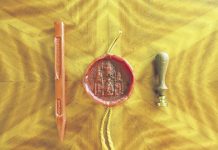 C’era una volta… l’ufficio notarile