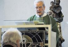 MCI Limburg: addio don Vito, benarrivato don Gregorio