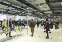 Buchmesse Francoforte – Gironzolando fra gli editori