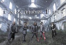 Tarchon Fist- L’Heavy Metal “Made in Bologna”