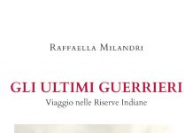 Gli ultimi guerrieri visti dalla Milandri
