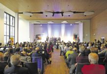 La Ial-Cisl compie 50 anni