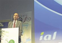 Le leve della CISL in Germania: apprendimento e assistenza sociale