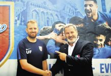 Il calcio italiano a Berlino