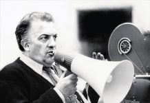 Centenario di Fellini in Germania