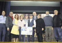 “I Senza Nome” debuttano a Pforzheim