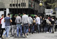 Oggi parliamo di … giovani