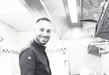 La storia dello chef Nunzio Autiero