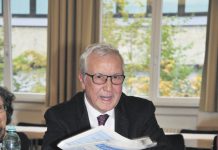 Organigramma del CGIE. Funzione delle Commissioni tematiche