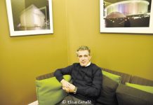 Paolo Fresu: Ogni giorno mi spingo oltre