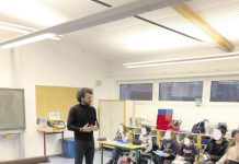 La Costituzione tedesca spiegata agli alunni