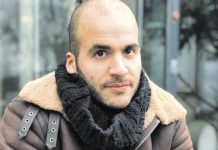 La poesia oltre i confini