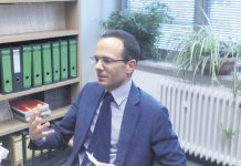 Francoforte: il Console Generale Samà in visita ai detenuti italiani