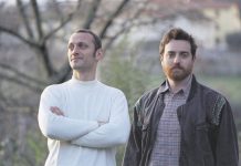 Aquarama: è arrivata l’estate