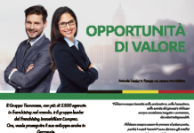 Tecnocasa approda in Germania