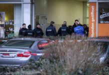 Hanau: Solidarietà e preghiera dei preti italiani in Germania