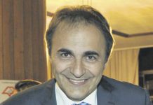 A Merlo Senatore non piace la Germania?