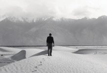 Oggi parliamo di … disuguaglianze sociali e deserto interiore