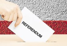 Referendum del 29 marzo 2020