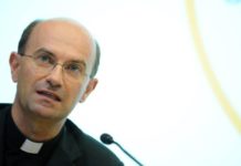 „Mediterraneo, frontiera di pace“