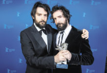 Gli orsi sono d’argento e parlano italiano