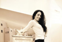 Una carriera tra amici e mamma: Marta di Giulio