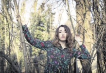 Ylenia Lucisano: Le canzoni non si sprecano