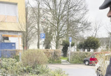 Merkel: „Il razzismo è veleno. L’odio è veleno“