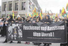 Impressioni sull’attentato a civilisti ad Hanau