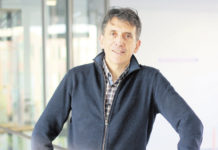 Assegnato il premio Gottfried-Wilhelm-Leibniz al Prof. Dr. Andrea Musacchio