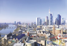 A Francoforte l’estate italiana 2020