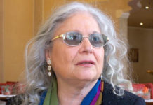 Deceduta Marcella Continanza