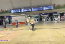 “Non avrei mai immaginato che…”