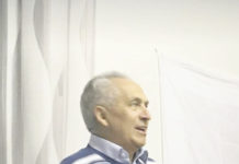 Deceduto Saro Scollo, faro della Comunità italiana di Calw