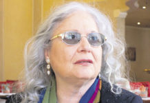 Il viaggio umano e culturale di Marcella Continanza